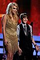 justin-grammys