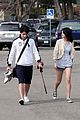 selena-nick-golf