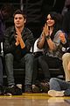 zanessa-lakers