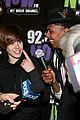 justin-lucky