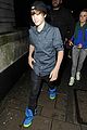 justin-sleepy