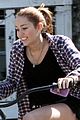 miley-liam-biking