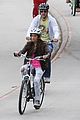 ashley-tisdale-bike