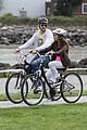 ashley-tisdale-bike