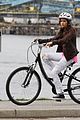ashley-tisdale-bike