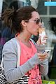ashley-tisdale-icecream