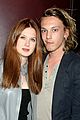 bonnie-wright-gucci