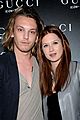 bonnie-wright-gucci