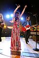 gloriana-acm-awards