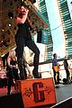 gloriana-acm-awards