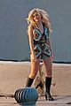 pixie-lott-telephone