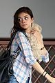 sarah-hyland-puppy