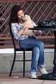 sarah-hyland-puppy