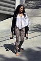 vanessa-hudgens-leopard
