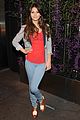 victoria-justice-tribeca