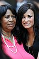 demi-aretha