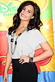 demi-press