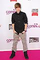 justin-comet