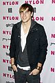 kendall-james
