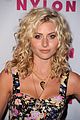 michalka-nylon