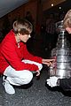 bieber-stanleycup