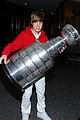 bieber-stanleycup