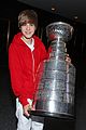 bieber-stanleycup
