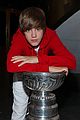 bieber-stanleycup