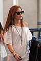 demi-blonde