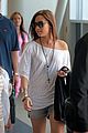 demi-blonde