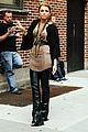 miley-letterman