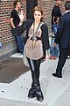 miley-letterman