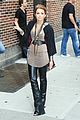 miley-letterman