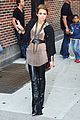 miley-letterman