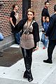 miley-letterman