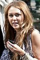 miley-talent