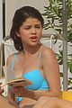 selena-bikini