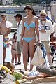 selena-bikini