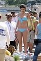 selena-bikini