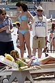 selena-bikini
