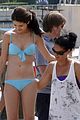 selena-bikini