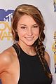 shailene-mtv