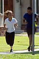 demi-workout