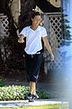 demi-workout