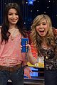 icarly-room