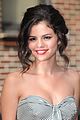 selena-letterman