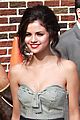 selena-letterman