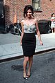 selena-letterman