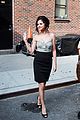 selena-letterman