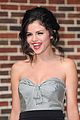 selena-letterman